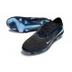 New Nike Phantom 6 Elite Low FG Black Blue