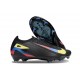 Nike Zoom Mercurial Vapor 16 Elite Firm Ground Black Colorful