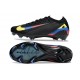 Nike Zoom Mercurial Vapor 16 Elite Firm Ground Black Colorful