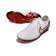 News Nike Tiempo Legend 10 Elite FG White Bright Crimson