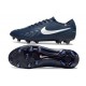 News Nike Tiempo Legend 10 Elite FG Navy Blue White