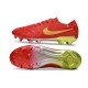 News Nike Tiempo Legend 10 Elite FG Red Gold