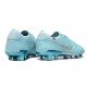 News Nike Tiempo Legend 10 Elite FG Blue Silver