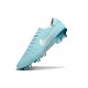 News Nike Tiempo Legend 10 Elite FG Blue Silver