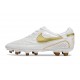 News Nike Tiempo Legend 10 Elite FG R10 White Gold