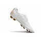 News Nike Tiempo Legend 10 Elite FG R10 White Gold