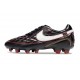 News Nike Tiempo Legend 10 Elite FG Black White Red