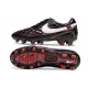 News Nike Tiempo Legend 10 Elite FG Black White Red