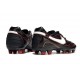 News Nike Tiempo Legend 10 Elite FG Black White Red