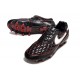 News Nike Tiempo Legend 10 Elite FG Black White Red