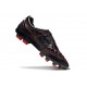 News Nike Tiempo Legend 10 Elite FG Black White Red
