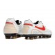 News Nike Tiempo Legend 10 Elite FG R10 White Red