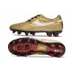 News Nike Tiempo Legend 10 Elite FG R10 Golden White