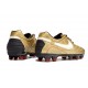 News Nike Tiempo Legend 10 Elite FG R10 Golden White