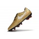 News Nike Tiempo Legend 10 Elite FG R10 Golden White
