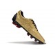 News Nike Tiempo Legend 10 Elite FG R10 Golden White