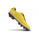 News Nike Tiempo Legend 10 Elite FG R10 Yellow Black