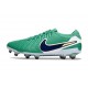 News Nike Tiempo Legend 10 Elite FG Stadium Green White Dark Obsidian