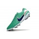 News Nike Tiempo Legend 10 Elite FG Stadium Green White Dark Obsidian