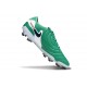 News Nike Tiempo Legend 10 Elite FG Stadium Green White Dark Obsidian