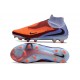 Nike Phantom 6 Elite Firm-Ground Soccer Cleats Royal Tint Bright Crimson Black
