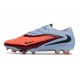 New Nike Phantom 6 Elite Low FG Royal Tint Bright Crimson Black