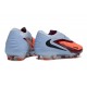 New Nike Phantom 6 Elite Low FG Royal Tint Bright Crimson Black