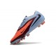 New Nike Phantom 6 Elite Low FG Royal Tint Bright Crimson Black