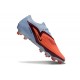 New Nike Phantom 6 Elite Low FG Royal Tint Bright Crimson Black