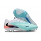 New Nike Phantom 6 Elite Low FG Green White Black