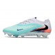 New Nike Phantom 6 Elite Low FG Green White Black