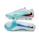 New Nike Phantom 6 Elite Low FG Green White Black