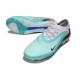 New Nike Phantom 6 Elite Low FG Green White Black