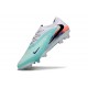 New Nike Phantom 6 Elite Low FG Green White Black