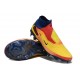 Nike Phantom 6 Elite FG X Haaland Laser Orange Lemon Venom Blue Void