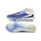 Nike Phantom 6 Elite Fg Soccer Cleats Racer Blue White Dark Obsidian