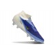 Nike Phantom 6 Elite Fg Soccer Cleats Racer Blue White Dark Obsidian