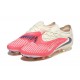New Nike Phantom 6 Elite Low FG Red Beige Black