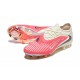 New Nike Phantom 6 Elite Low FG Red Beige Black