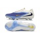 New Nike Phantom 6 Elite Low FG Racer Blue White Dark Obsidian
