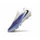 New Nike Phantom 6 Elite Low FG Racer Blue White Dark Obsidian