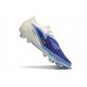 New Nike Phantom 6 Elite Low FG Racer Blue White Dark Obsidian