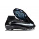Nike Mercurial Superfly 10 Elite FG Black Ice Blue