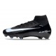 Nike Mercurial Superfly 10 Elite FG Black Ice Blue