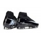 Nike Mercurial Superfly 10 Elite FG Black Ice Blue