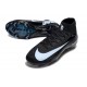 Nike Mercurial Superfly 10 Elite FG Black Ice Blue