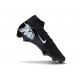 Nike Mercurial Superfly 10 Elite FG Black Ice Blue
