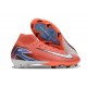 Nike Mercurial Superfly 10 Elite FG Red White Black