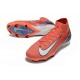 Nike Mercurial Superfly 10 Elite FG Red White Black