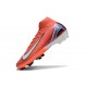 Nike Mercurial Superfly 10 Elite FG Red White Black